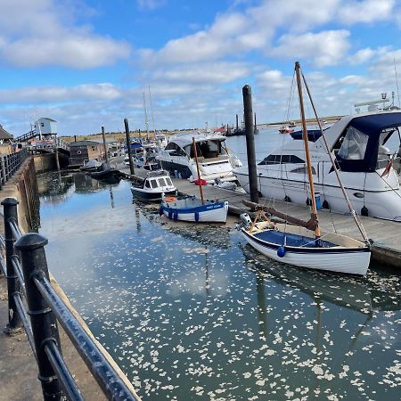 Jolly Sailors Retreat Apartment Wells-next-the-Sea Luaran gambar