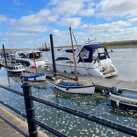 Jolly Sailors Retreat Apartment Wells-next-the-Sea Luaran gambar