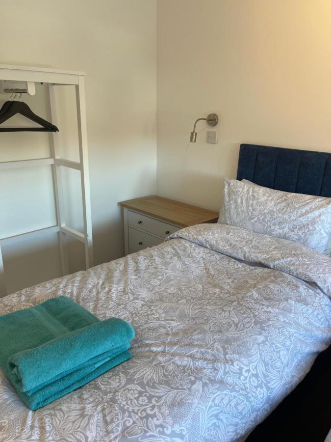 Jolly Sailors Retreat Apartment Wells-next-the-Sea Luaran gambar