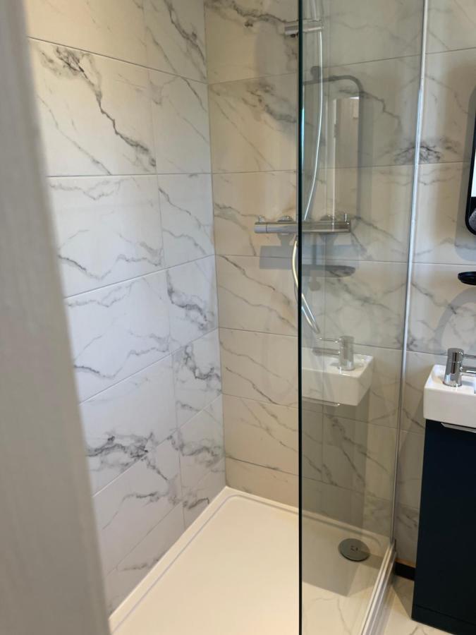 Jolly Sailors Retreat Apartment Wells-next-the-Sea Luaran gambar