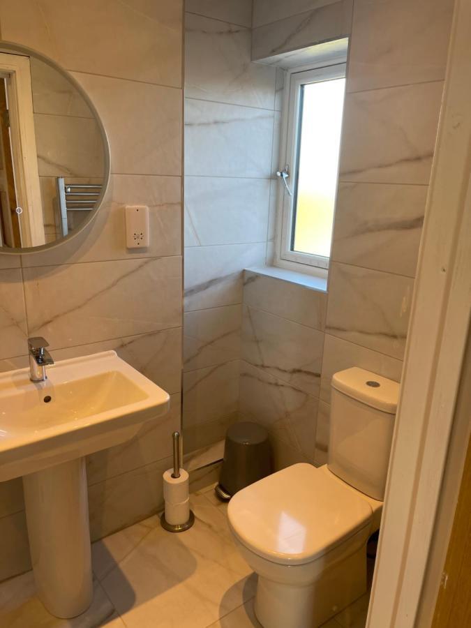 Jolly Sailors Retreat Apartment Wells-next-the-Sea Luaran gambar