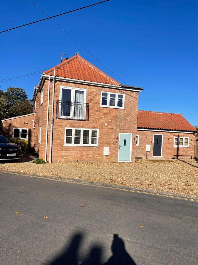 Jolly Sailors Retreat Apartment Wells-next-the-Sea Luaran gambar