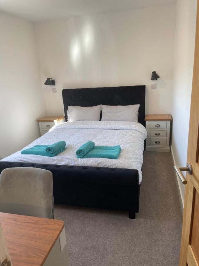 Jolly Sailors Retreat Apartment Wells-next-the-Sea Luaran gambar