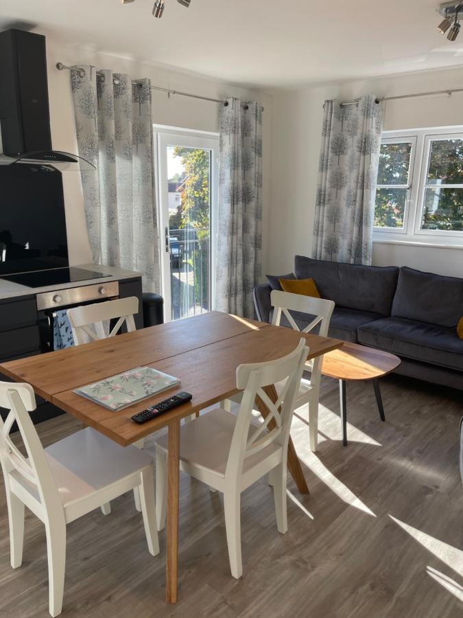Jolly Sailors Retreat Apartment Wells-next-the-Sea Luaran gambar