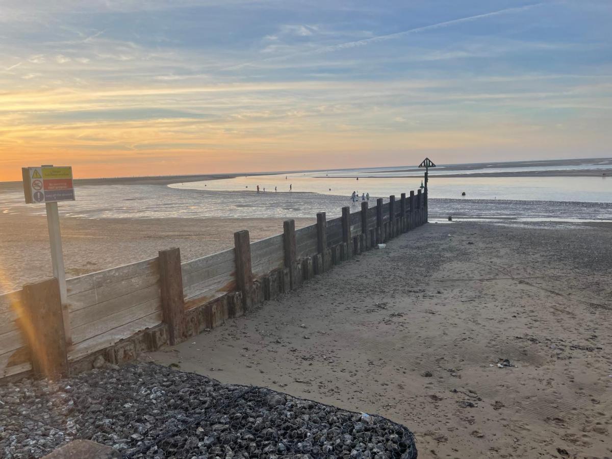 Jolly Sailors Retreat Apartment Wells-next-the-Sea Luaran gambar