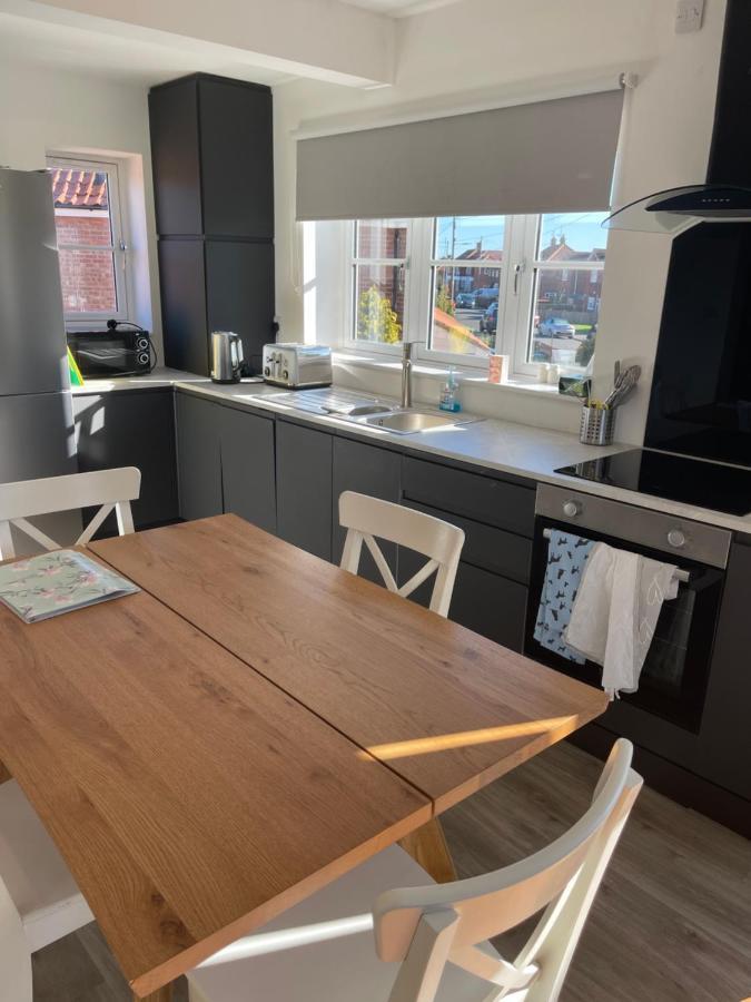 Jolly Sailors Retreat Apartment Wells-next-the-Sea Luaran gambar