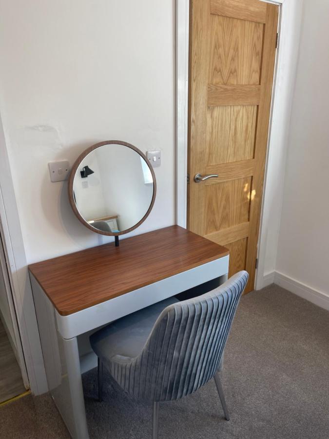 Jolly Sailors Retreat Apartment Wells-next-the-Sea Luaran gambar