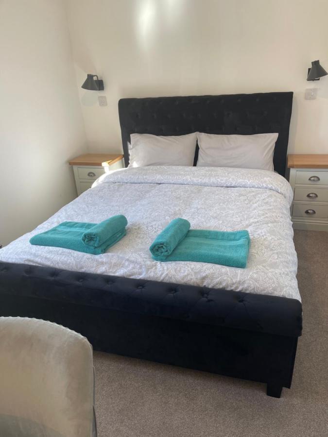 Jolly Sailors Retreat Apartment Wells-next-the-Sea Luaran gambar