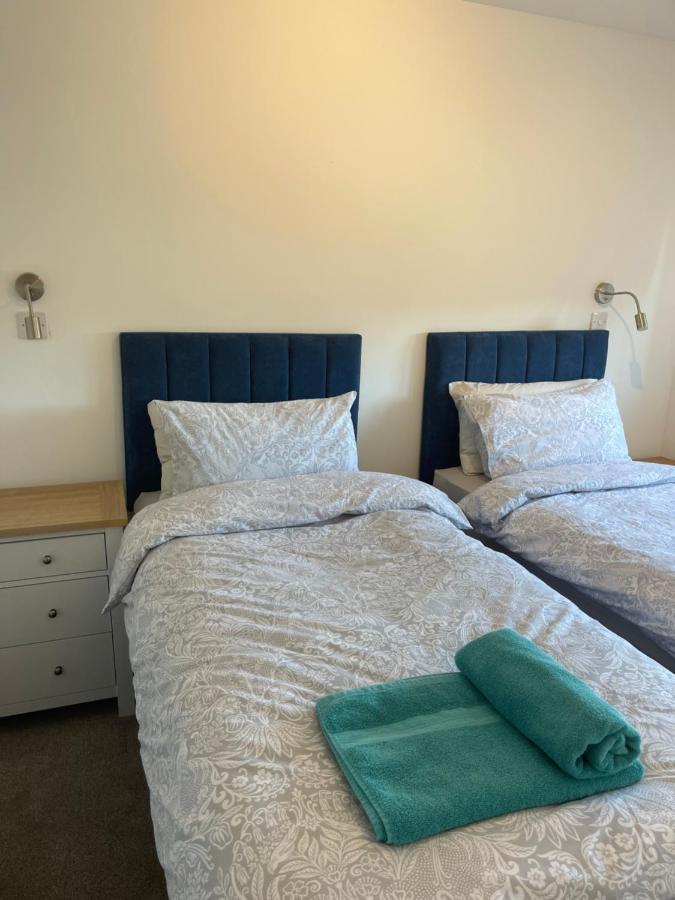 Jolly Sailors Retreat Apartment Wells-next-the-Sea Luaran gambar
