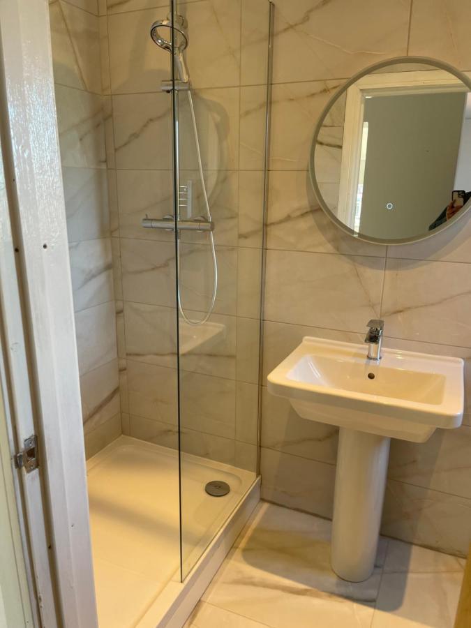 Jolly Sailors Retreat Apartment Wells-next-the-Sea Luaran gambar