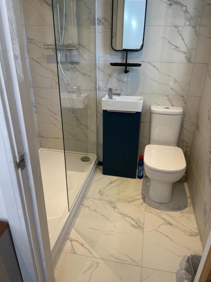 Jolly Sailors Retreat Apartment Wells-next-the-Sea Luaran gambar
